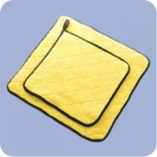 Microfiber Cloths & Towels